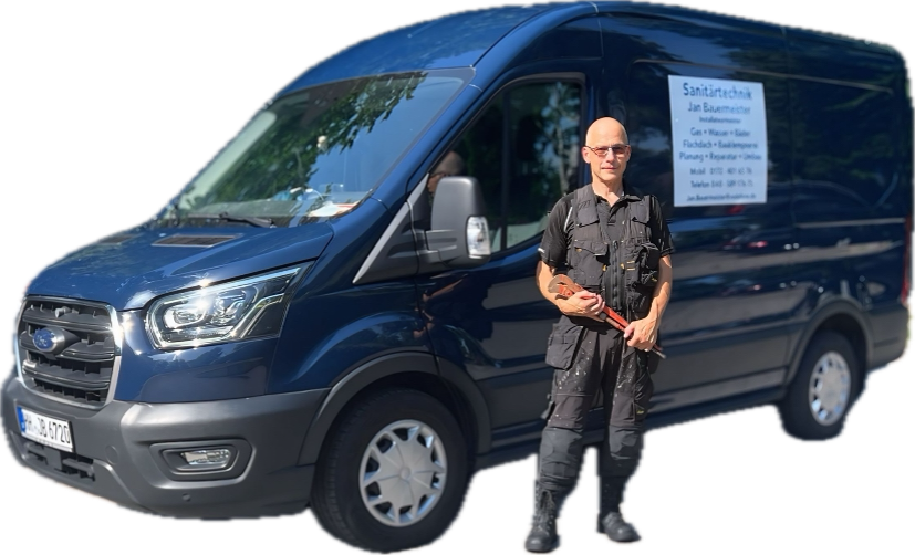 Herr Bauermeister Herr Bauermeister